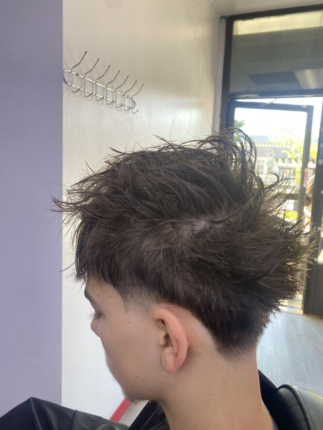 Coupe 5