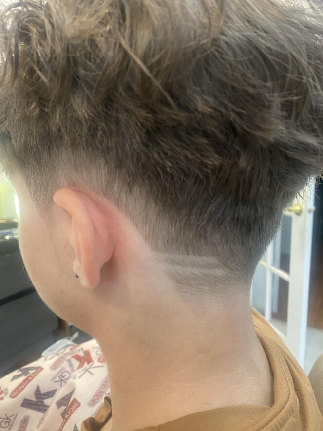 Coupe 3